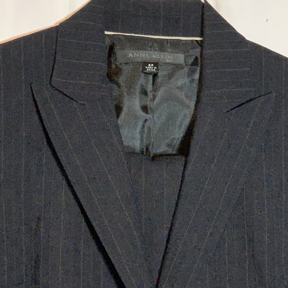 Anne Klein 6P Pant Suit